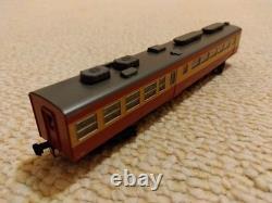 N gauge model train KATO Sahashi 455 #d439c0