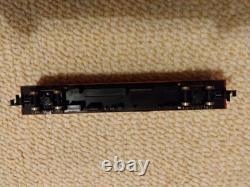 N gauge model train KATO Sahashi 455 #d439c0