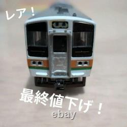 N gauge model train #f1aaa4