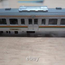 N gauge model train #f1aaa4