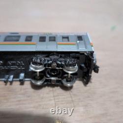 N gauge model train #f1aaa4