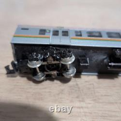 N gauge model train #f1aaa4