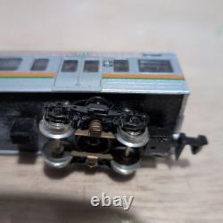 N gauge model train #f1aaa4