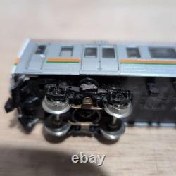 N gauge model train #f1aaa4