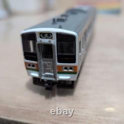 N gauge model train #f1aaa4