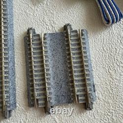 N gauge model train line connection parts set #96bcee