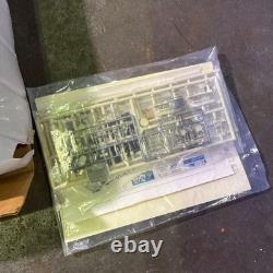 N gauge model train set #0d79af