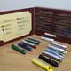 N Gauge Model Train Set #704c44