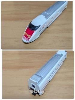 N gauge model train set #704c44