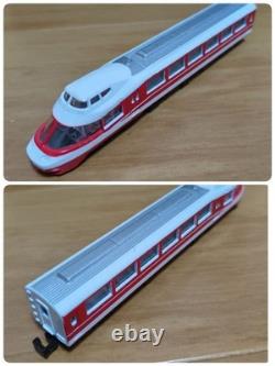 N gauge model train set #704c44
