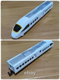 N gauge model train set #704c44