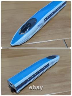 N gauge model train set #704c44