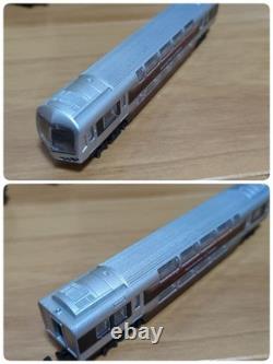N gauge model train set #704c44