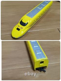 N gauge model train set #704c44