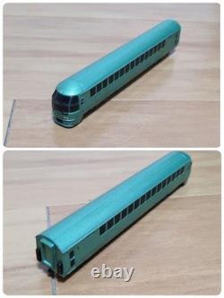 N gauge model train set #704c44