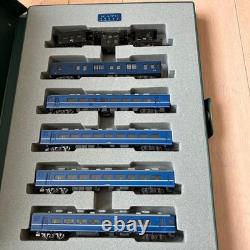 N gauge model train set KATO TOMIX #59ad0c