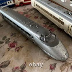 N gauge model train set and trailer #87cb5f