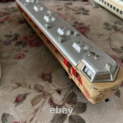 N gauge model train set and trailer #87cb5f