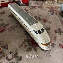 N gauge model train set and trailer #87cb5f