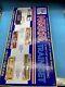 Nestle 6 Unit O-27 Gauge Electric Train Set New In Box