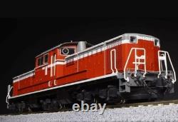 New HO Gauge Model Train 1 80 DD51 (Cold Weather Type) 1 701A
