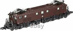 New KATO N gauge Model train Electric locomotive EF13 3072 from JAPAN Free Ship