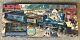 New Lionel 6-1351 0-027 Gauge Baltimore & Ohio 1860's Train Set