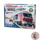 New Tomytec Tomix Df200 100 Series N Gauge Model Train First Set 90095