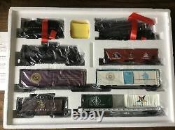 New Weaver Train Set O Gauge Mason Masonic Grand Lodge Shriners Prr Pennsylvania