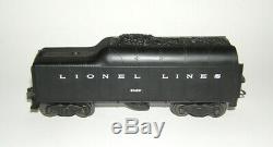 Nice! Lionel No. 2503WS 665 O Gauge 1958 Freight Set 6801 6434++ (DAKOTApaul)