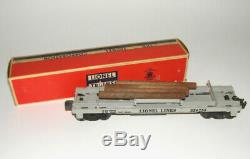 Nice! Lionel No. 2503WS 665 O Gauge 1958 Freight Set 6801 6434++ (DAKOTApaul)