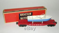 Nice! Lionel No. 2503WS 665 O Gauge 1958 Freight Set 6801 6434++ (DAKOTApaul)