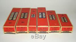 Nice! Lionel No. 2503WS 665 O Gauge 1958 Freight Set 6801 6434++ (DAKOTApaul)