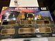 Norscot 55451 Caterpillar Ho Gauge Diesel Model Train Set Used/box