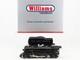 O27 Gauge 3-rail Williams 40299 Nyc New York Central 4-6-4 Hudson Steam #2056