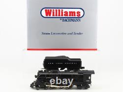 O27 Gauge 3-Rail Williams 40299 NYC New York Central 4-6-4 Hudson Steam #2056