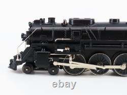 O27 Gauge 3-Rail Williams 40299 NYC New York Central 4-6-4 Hudson Steam #2056
