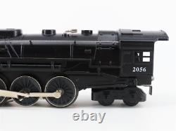 O27 Gauge 3-Rail Williams 40299 NYC New York Central 4-6-4 Hudson Steam #2056