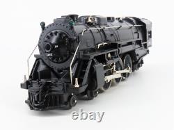 O27 Gauge 3-Rail Williams 40299 NYC New York Central 4-6-4 Hudson Steam #2056