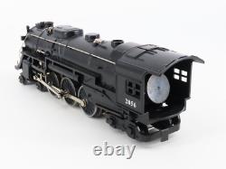 O27 Gauge 3-Rail Williams 40299 NYC New York Central 4-6-4 Hudson Steam #2056