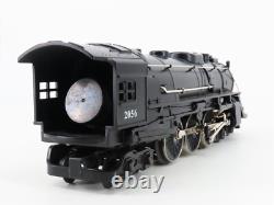 O27 Gauge 3-Rail Williams 40299 NYC New York Central 4-6-4 Hudson Steam #2056