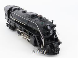 O27 Gauge 3-Rail Williams 40299 NYC New York Central 4-6-4 Hudson Steam #2056