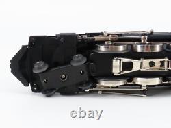 O27 Gauge 3-Rail Williams 40299 NYC New York Central 4-6-4 Hudson Steam #2056