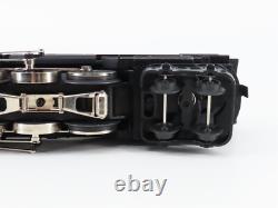 O27 Gauge 3-Rail Williams 40299 NYC New York Central 4-6-4 Hudson Steam #2056