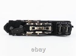 O27 Gauge 3-Rail Williams 40299 NYC New York Central 4-6-4 Hudson Steam #2056