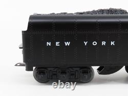 O27 Gauge 3-Rail Williams 40299 NYC New York Central 4-6-4 Hudson Steam #2056