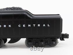 O27 Gauge 3-Rail Williams 40299 NYC New York Central 4-6-4 Hudson Steam #2056