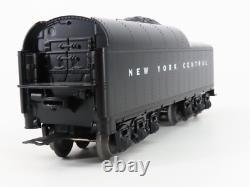 O27 Gauge 3-Rail Williams 40299 NYC New York Central 4-6-4 Hudson Steam #2056