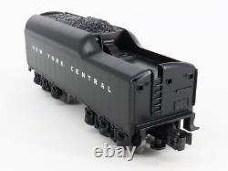 O27 Gauge 3-Rail Williams 40299 NYC New York Central 4-6-4 Hudson Steam #2056