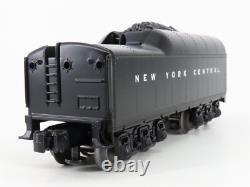 O27 Gauge 3-Rail Williams 40299 NYC New York Central 4-6-4 Hudson Steam #2056